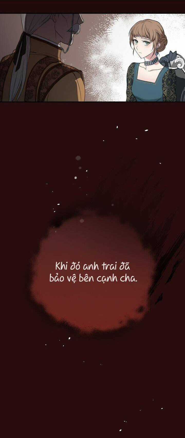 Cuộc Hôn Nhân Vụ Lợi Chapter 22 trang 66