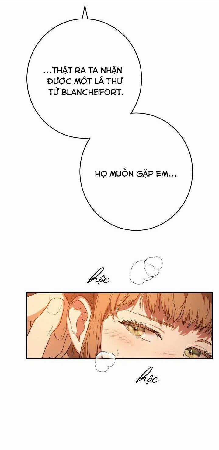 Cuộc Hôn Nhân Vụ Lợi Chapter 22 trang 72