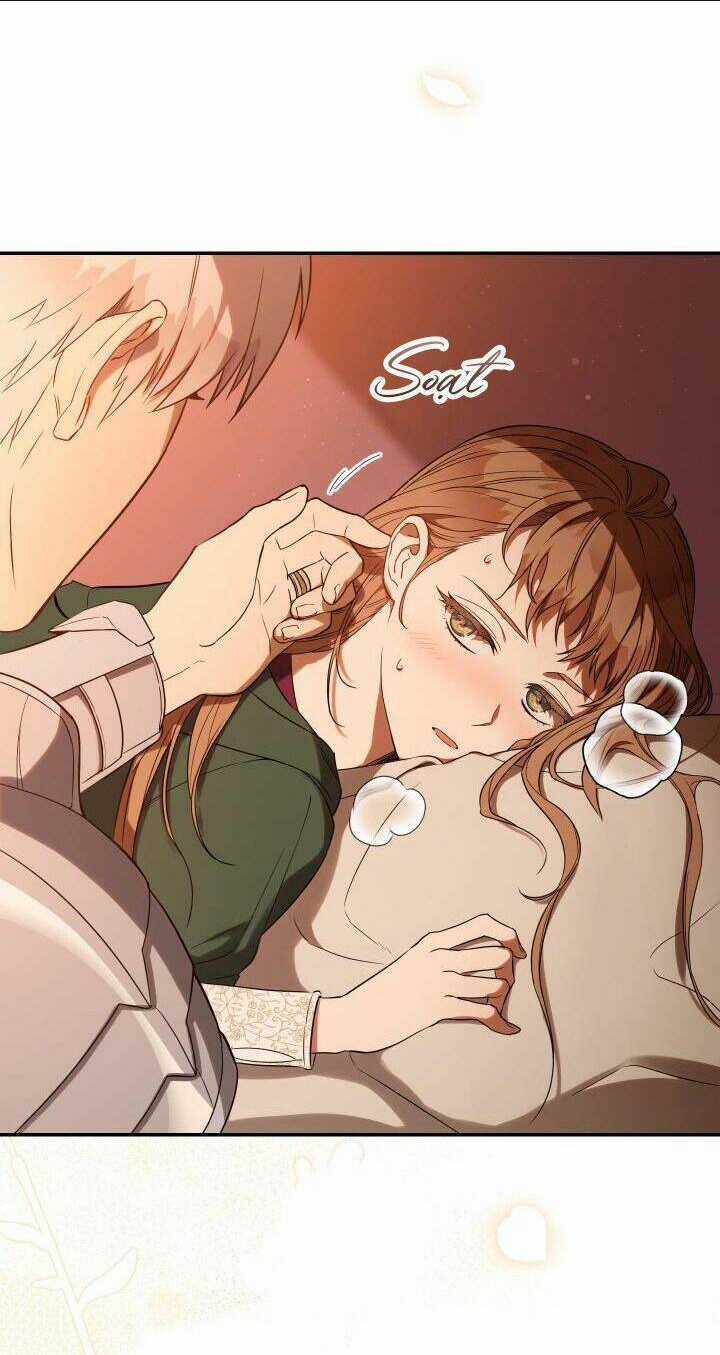 Cuộc Hôn Nhân Vụ Lợi Chapter 22 trang 74