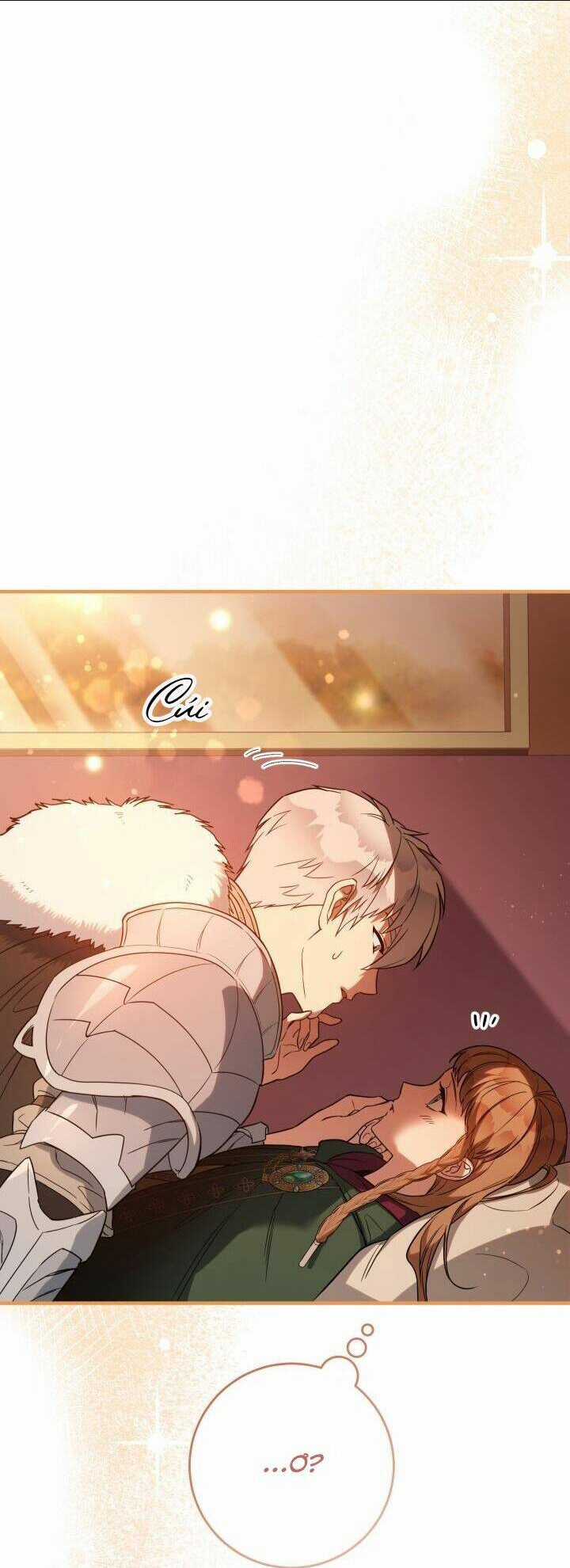 Cuộc Hôn Nhân Vụ Lợi Chapter 22 trang 83