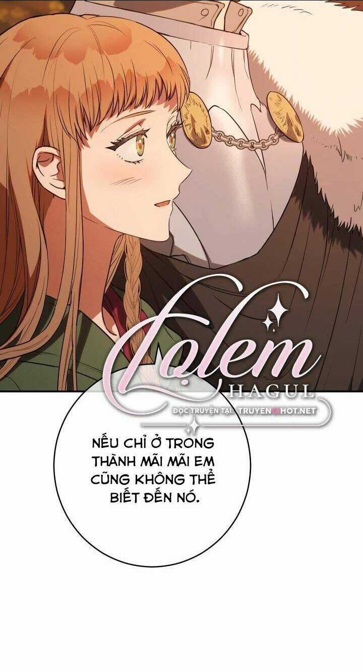 Cuộc Hôn Nhân Vụ Lợi Chapter 22 trang 9