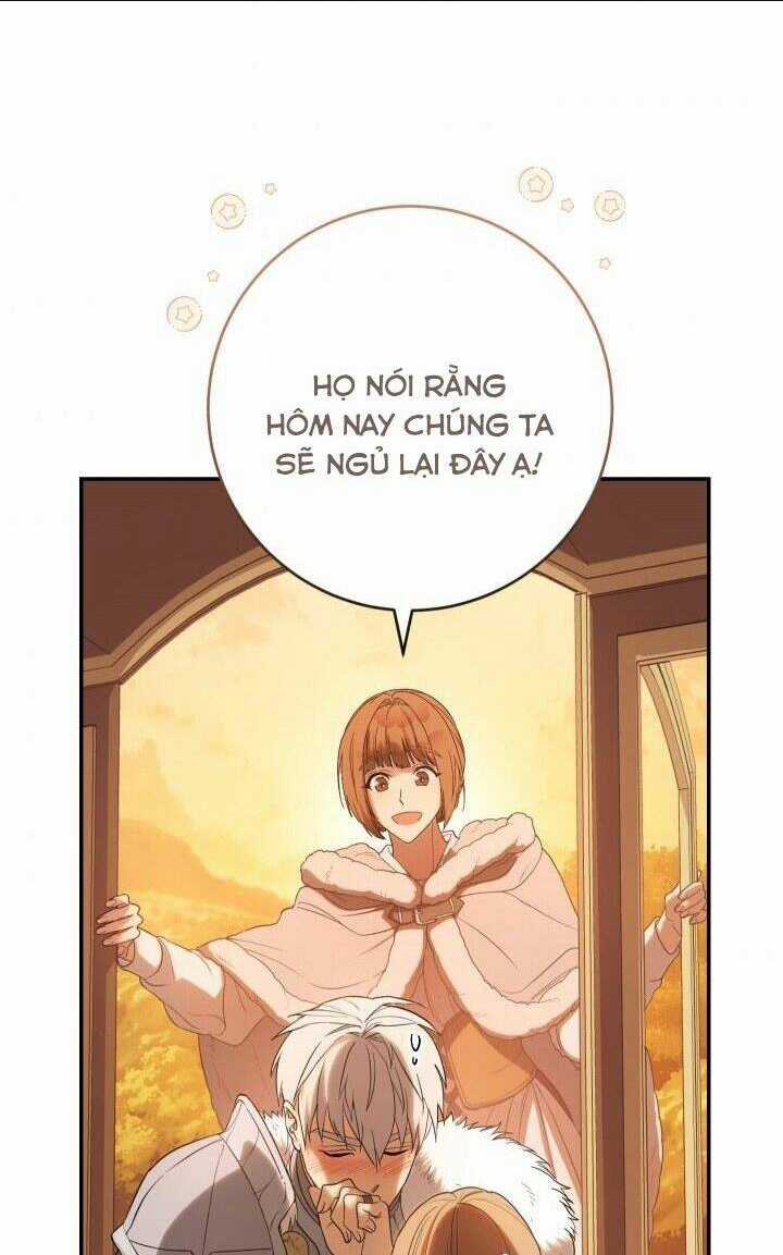 Cuộc Hôn Nhân Vụ Lợi Chapter 22 trang 96