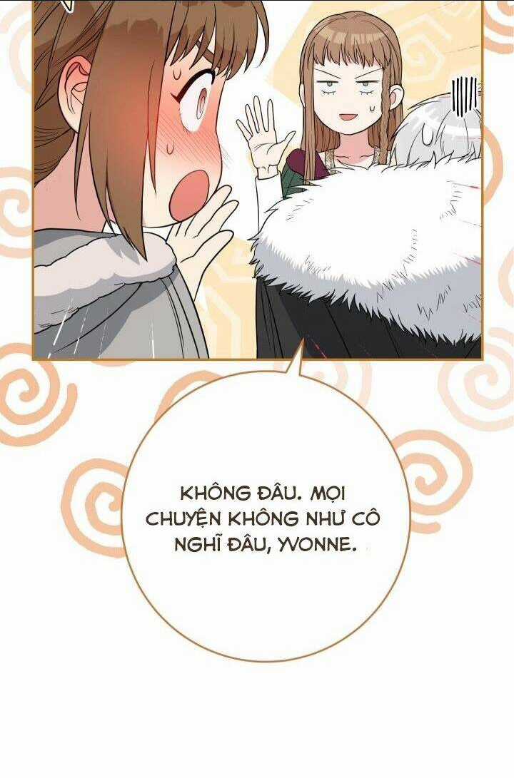 Cuộc Hôn Nhân Vụ Lợi Chapter 22 trang 99