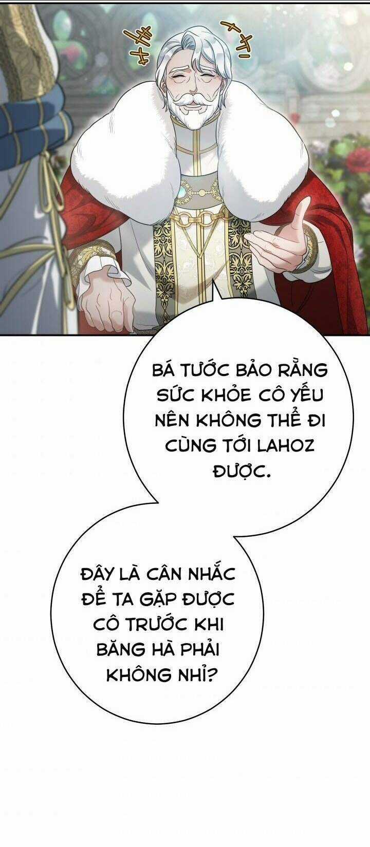 Cuộc Hôn Nhân Vụ Lợi Chapter 23 trang 101