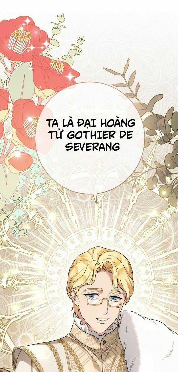 Cuộc Hôn Nhân Vụ Lợi Chapter 23 trang 106