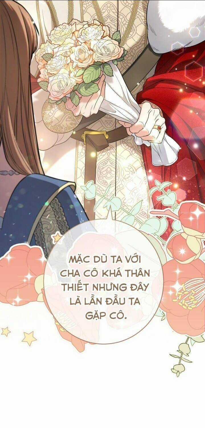 Cuộc Hôn Nhân Vụ Lợi Chapter 23 trang 107