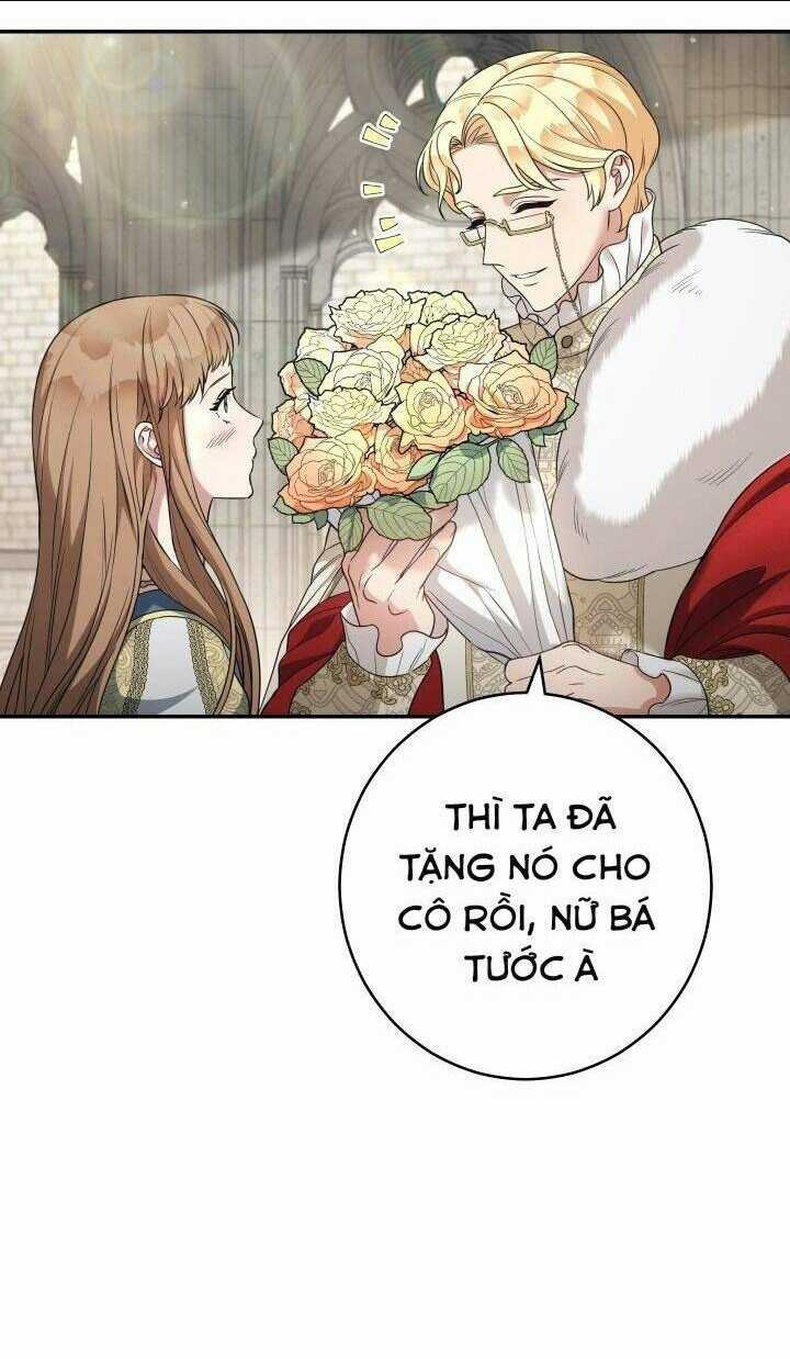 Cuộc Hôn Nhân Vụ Lợi Chapter 23 trang 109