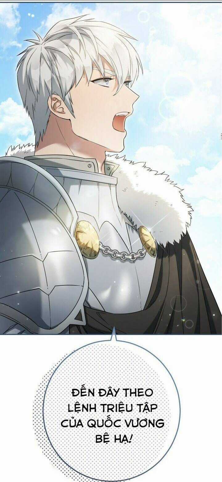 Cuộc Hôn Nhân Vụ Lợi Chapter 23 trang 11