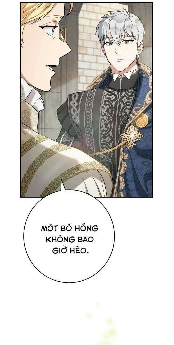 Cuộc Hôn Nhân Vụ Lợi Chapter 23 trang 111