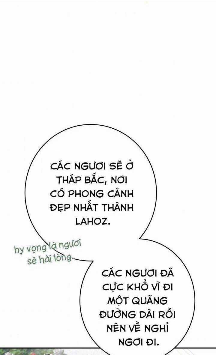 Cuộc Hôn Nhân Vụ Lợi Chapter 23 trang 116
