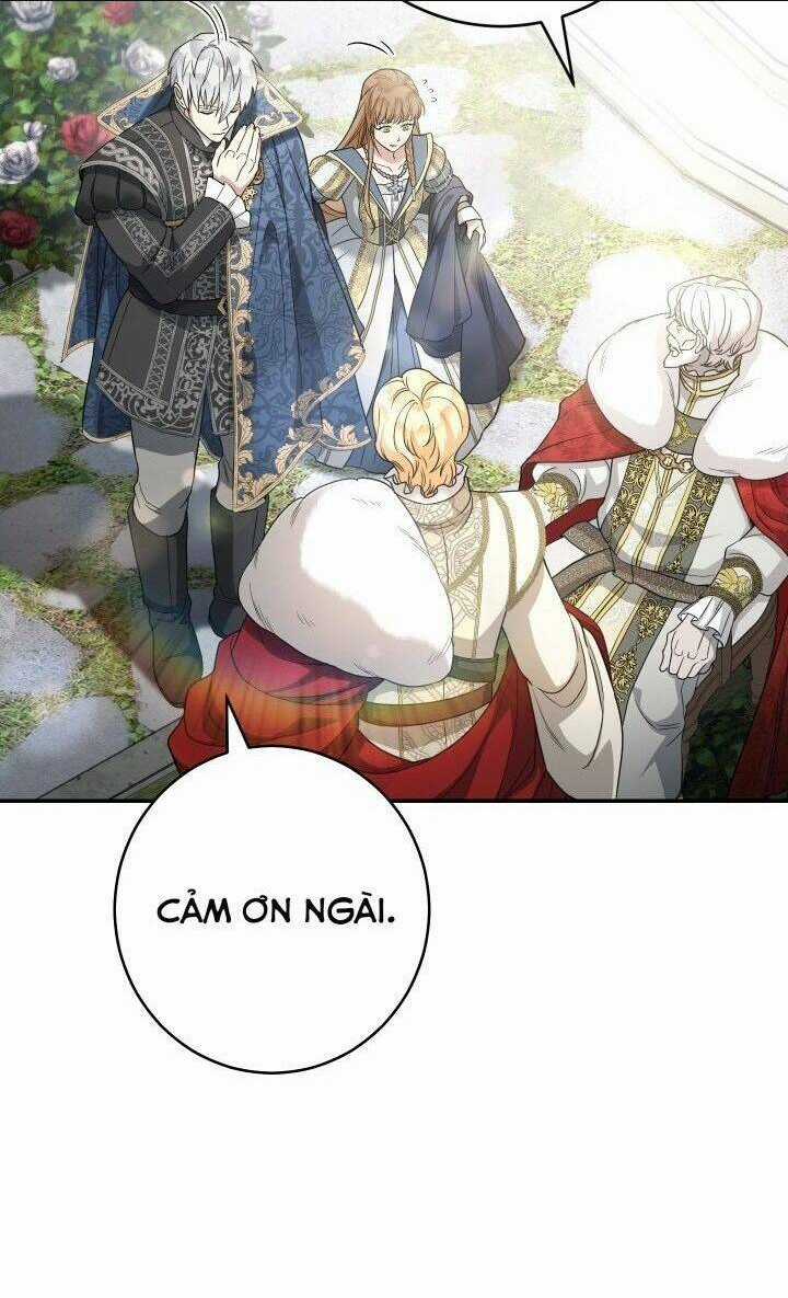 Cuộc Hôn Nhân Vụ Lợi Chapter 23 trang 117