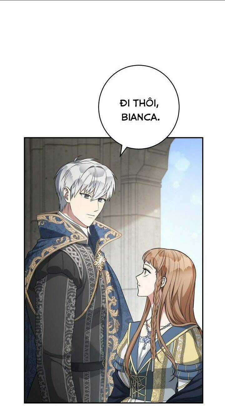 Cuộc Hôn Nhân Vụ Lợi Chapter 23 trang 118