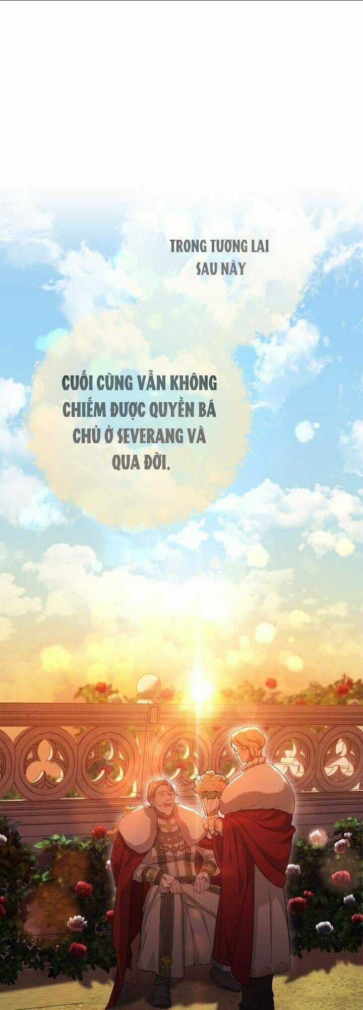 Cuộc Hôn Nhân Vụ Lợi Chapter 23 trang 122