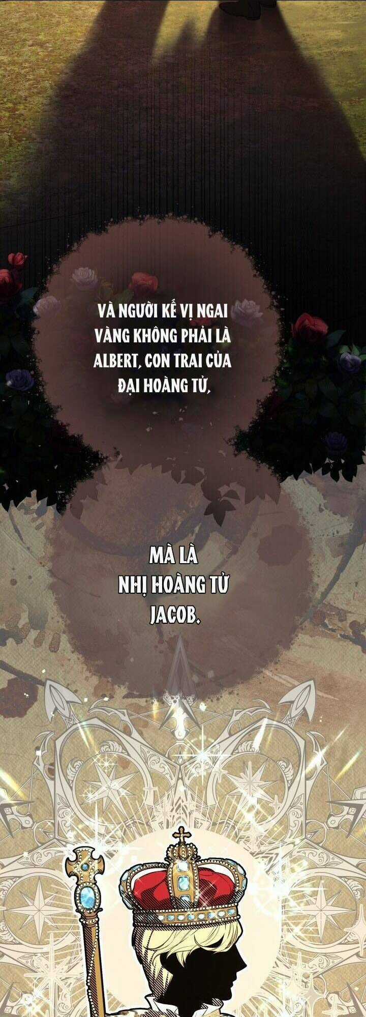 Cuộc Hôn Nhân Vụ Lợi Chapter 23 trang 123