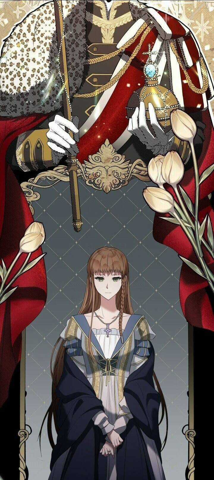 Cuộc Hôn Nhân Vụ Lợi Chapter 23 trang 124