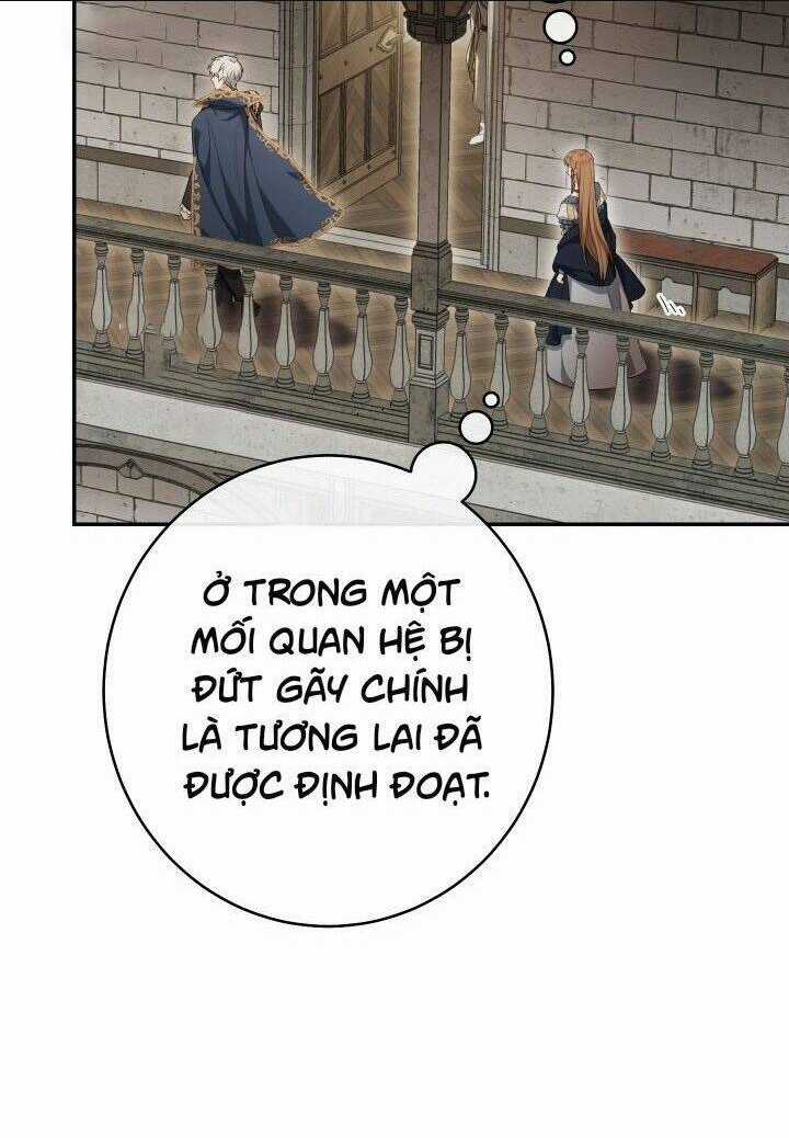 Cuộc Hôn Nhân Vụ Lợi Chapter 23 trang 127