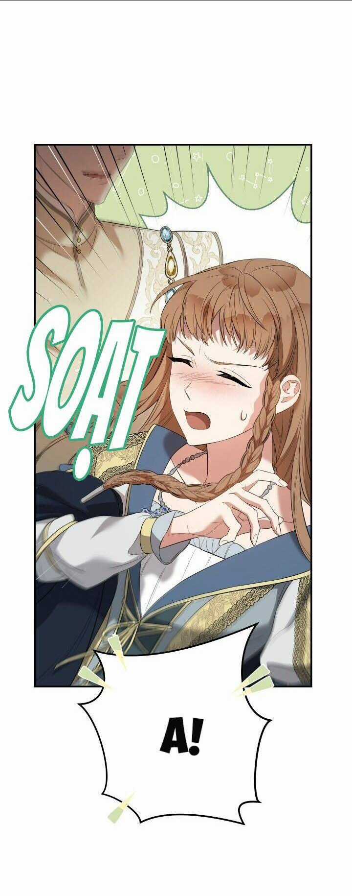 Cuộc Hôn Nhân Vụ Lợi Chapter 23 trang 129