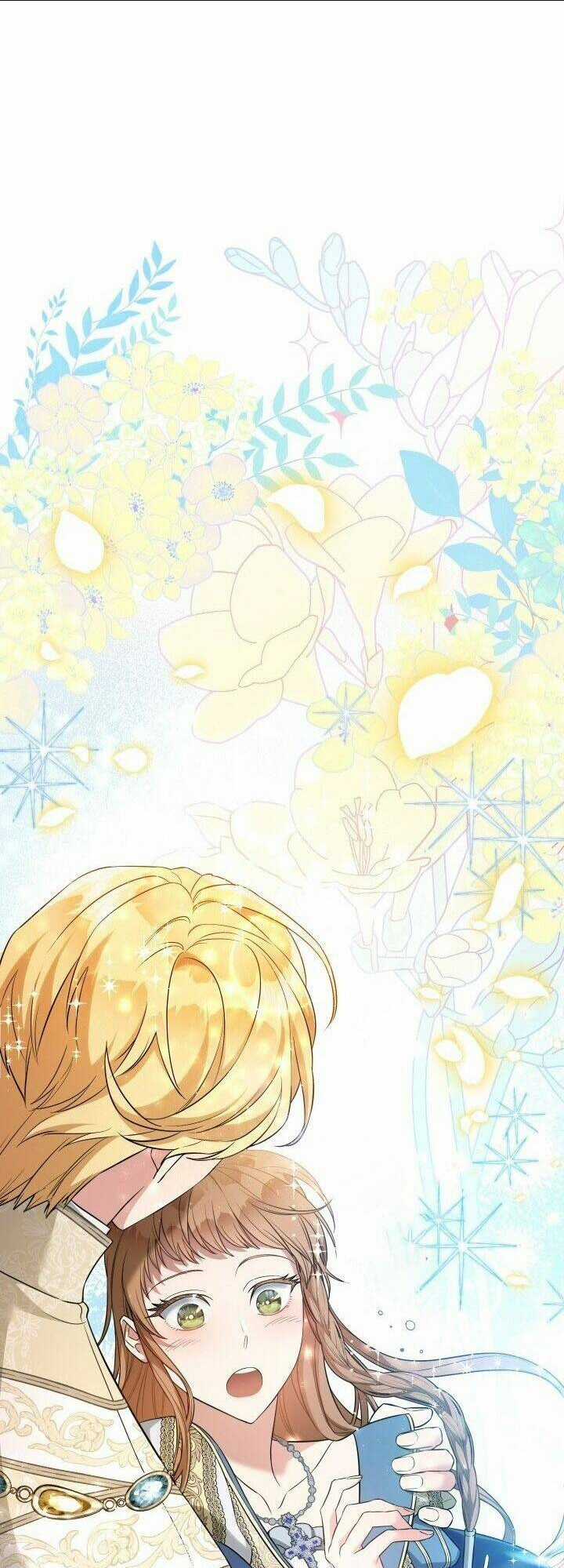 Cuộc Hôn Nhân Vụ Lợi Chapter 23 trang 131