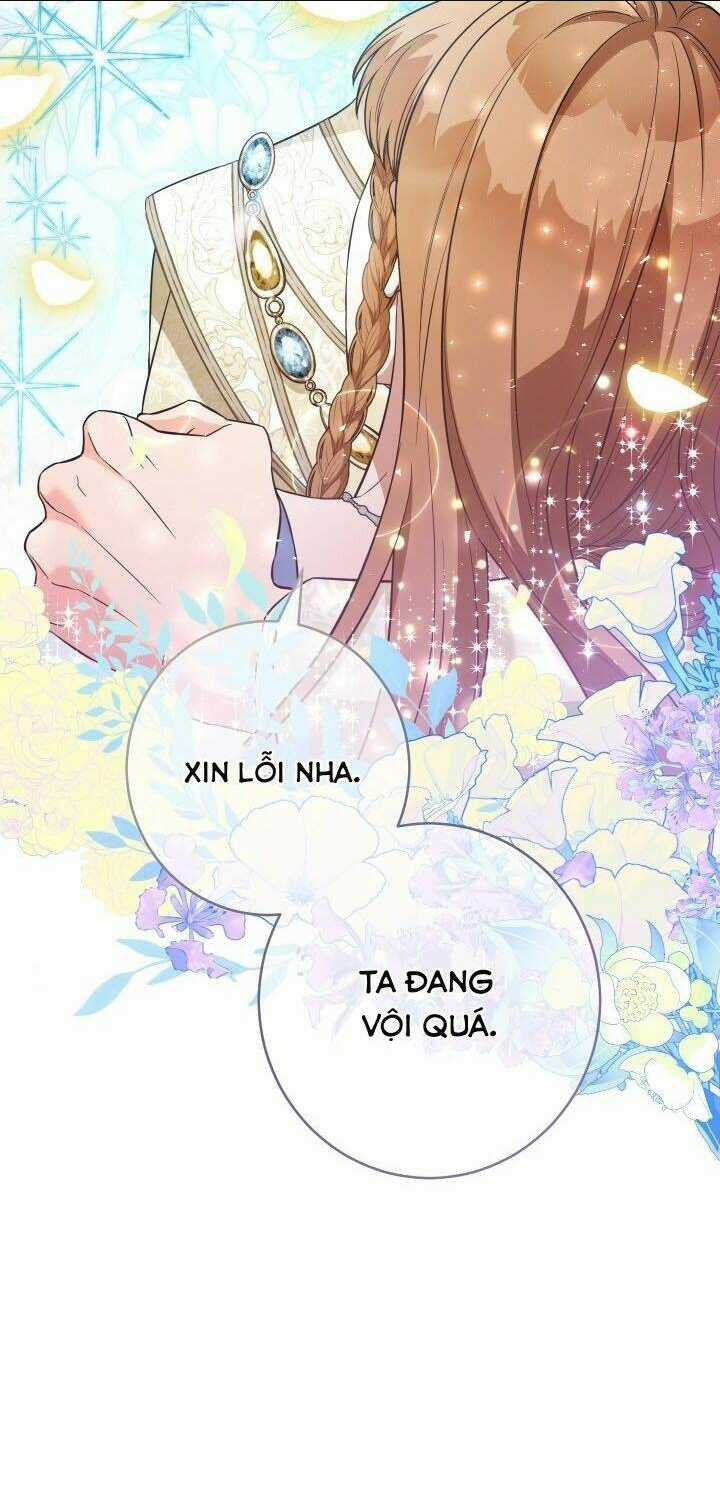 Cuộc Hôn Nhân Vụ Lợi Chapter 23 trang 133