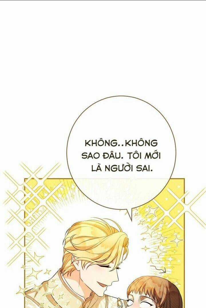 Cuộc Hôn Nhân Vụ Lợi Chapter 23 trang 134