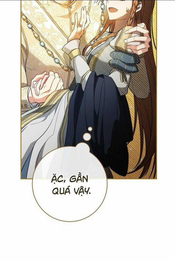 Cuộc Hôn Nhân Vụ Lợi Chapter 23 trang 135