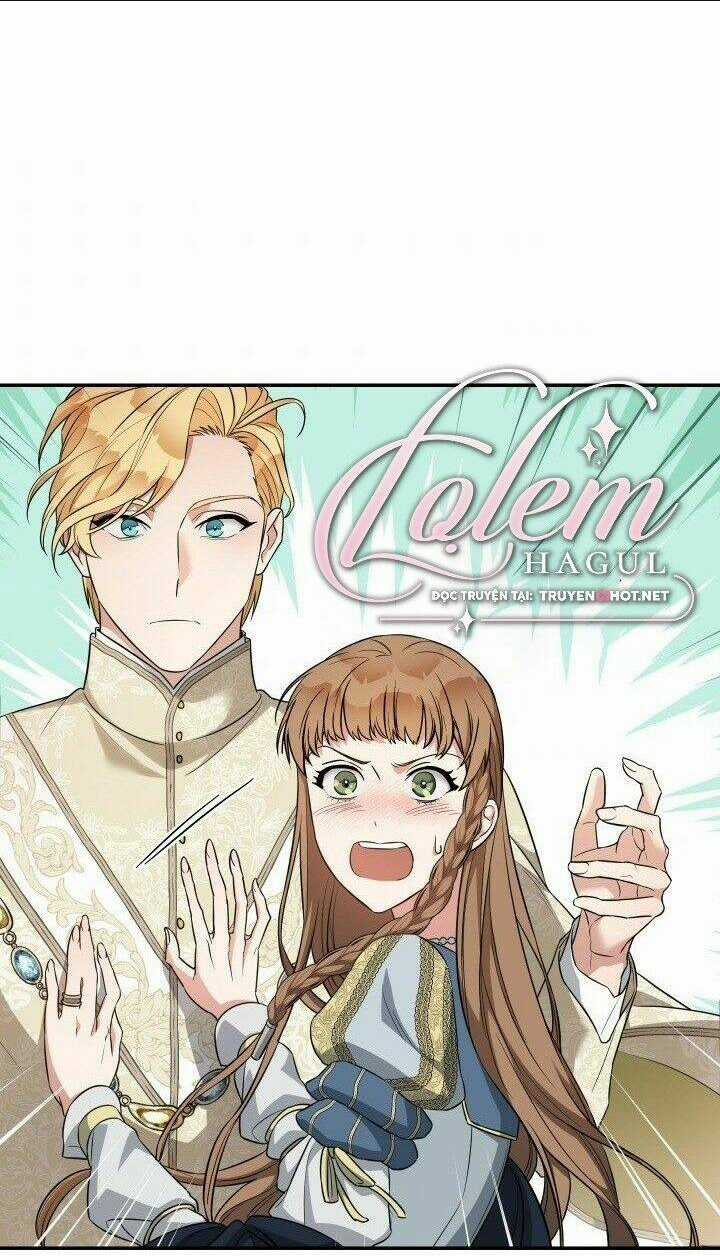 Cuộc Hôn Nhân Vụ Lợi Chapter 23 trang 140