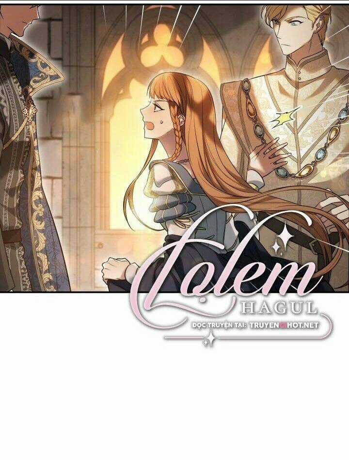 Cuộc Hôn Nhân Vụ Lợi Chapter 23 trang 143