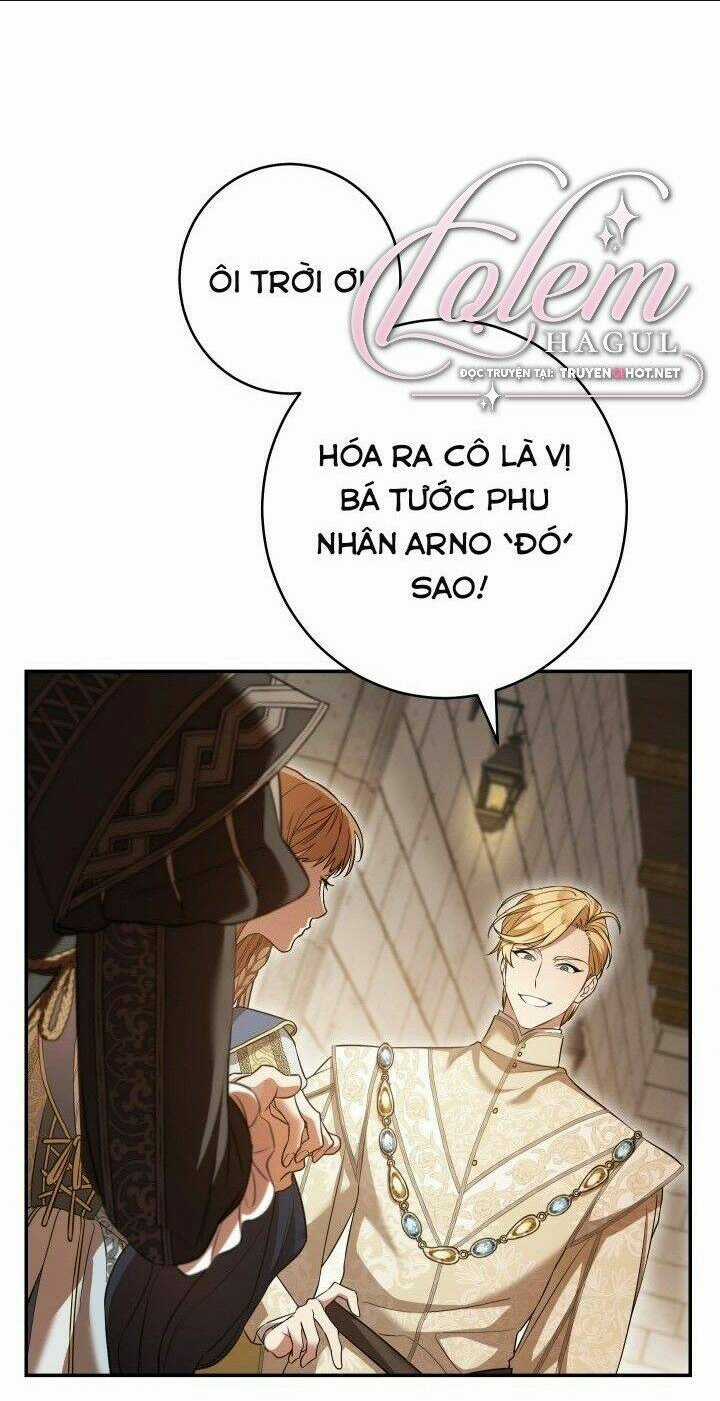 Cuộc Hôn Nhân Vụ Lợi Chapter 23 trang 147