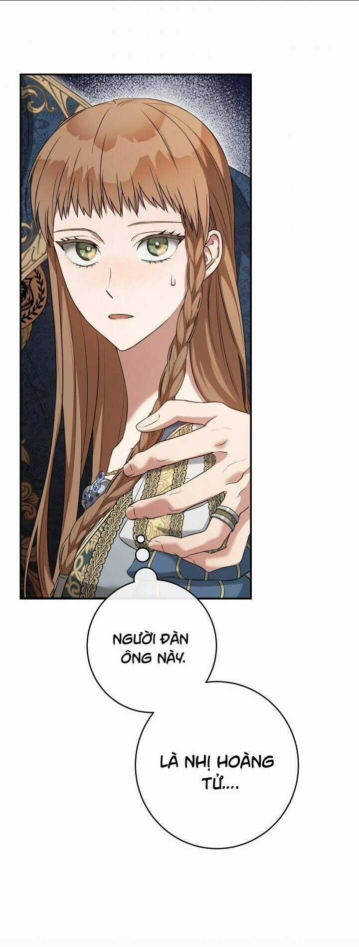 Cuộc Hôn Nhân Vụ Lợi Chapter 23 trang 150