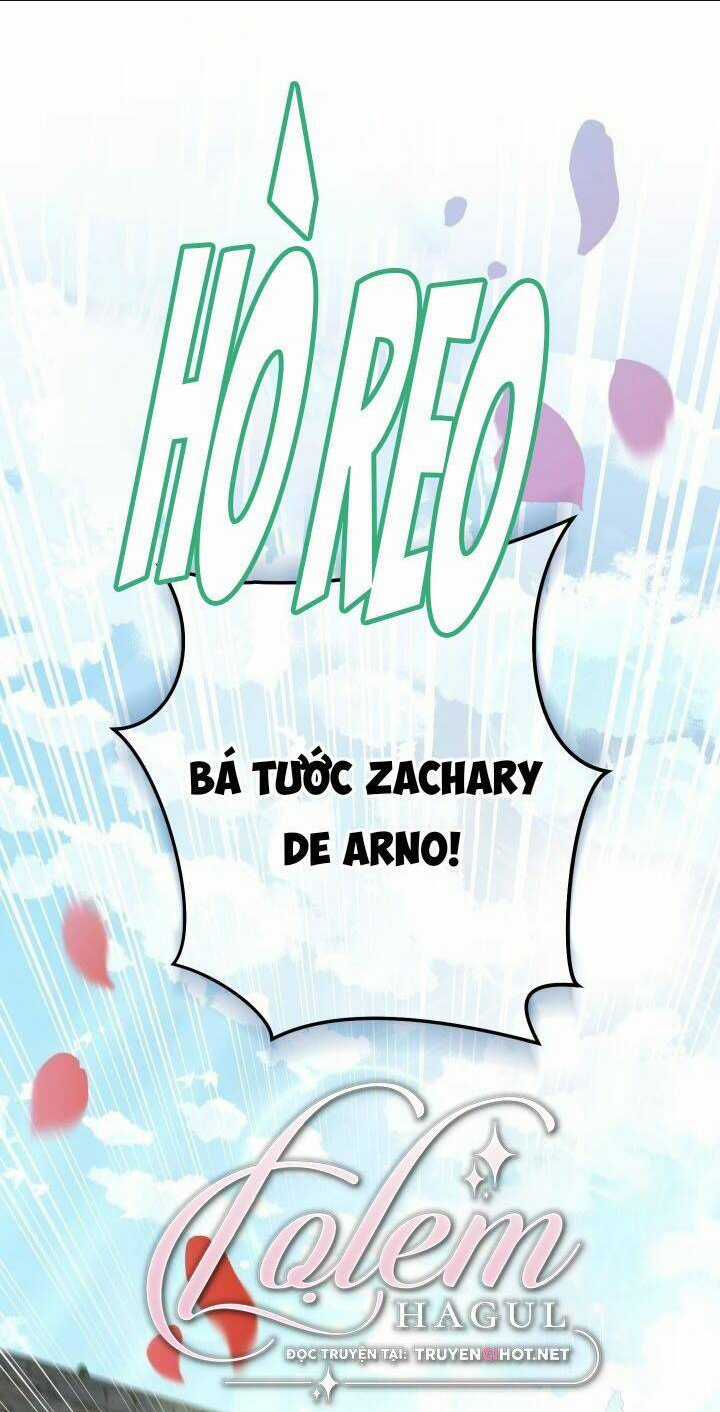 Cuộc Hôn Nhân Vụ Lợi Chapter 23 trang 18