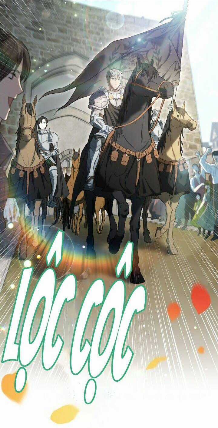 Cuộc Hôn Nhân Vụ Lợi Chapter 23 trang 19