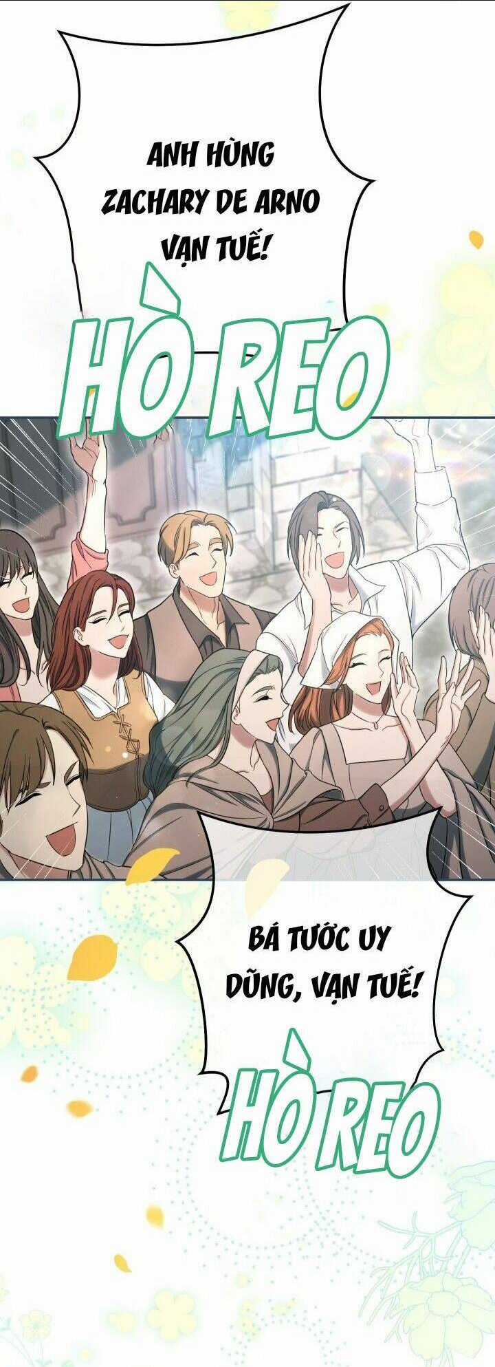 Cuộc Hôn Nhân Vụ Lợi Chapter 23 trang 26