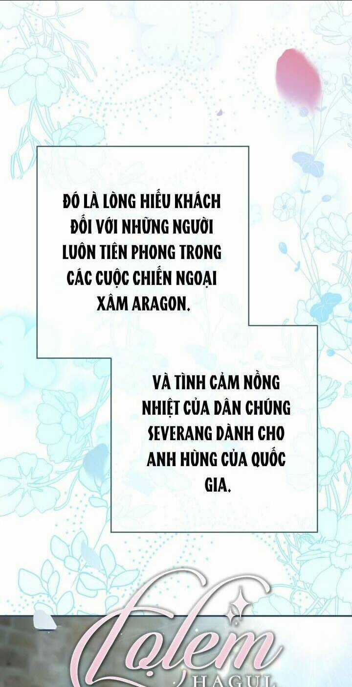 Cuộc Hôn Nhân Vụ Lợi Chapter 23 trang 34