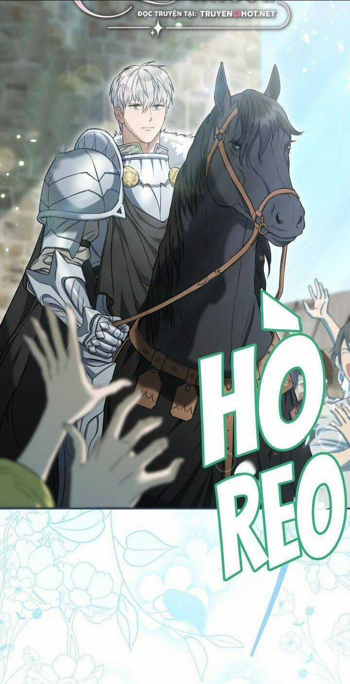 Cuộc Hôn Nhân Vụ Lợi Chapter 23 trang 35