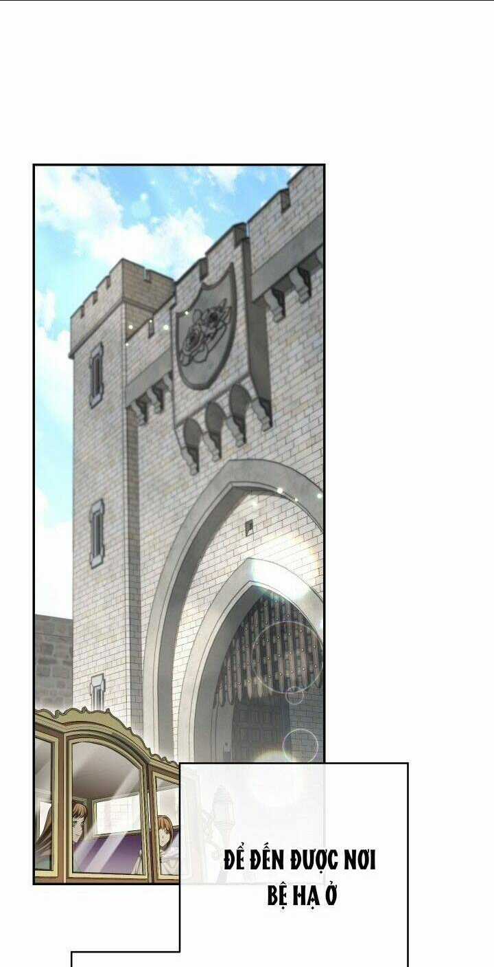 Cuộc Hôn Nhân Vụ Lợi Chapter 23 trang 42