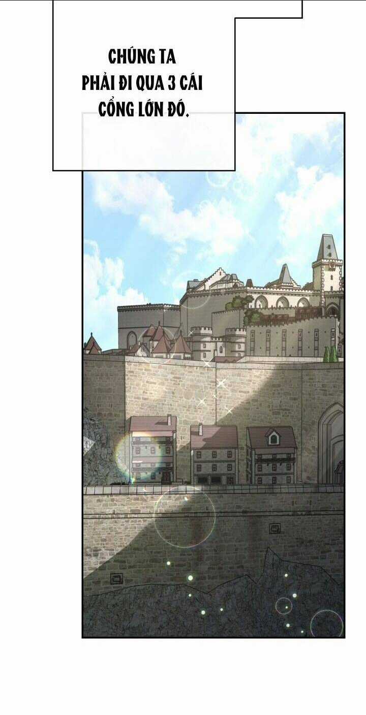 Cuộc Hôn Nhân Vụ Lợi Chapter 23 trang 43