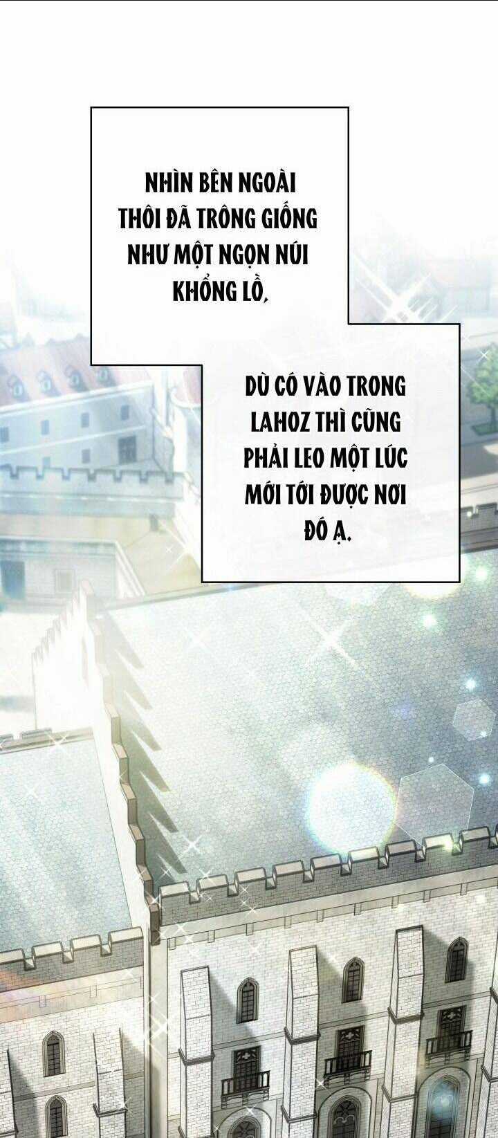 Cuộc Hôn Nhân Vụ Lợi Chapter 23 trang 44