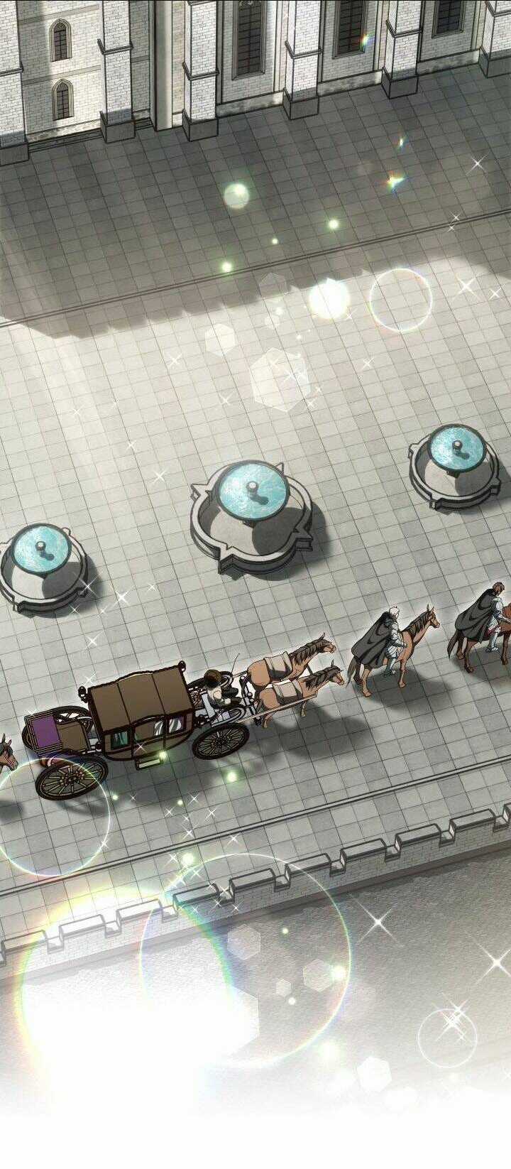 Cuộc Hôn Nhân Vụ Lợi Chapter 23 trang 45