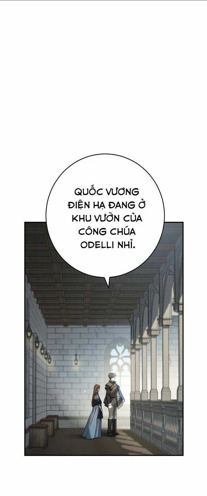 Cuộc Hôn Nhân Vụ Lợi Chapter 23 trang 53