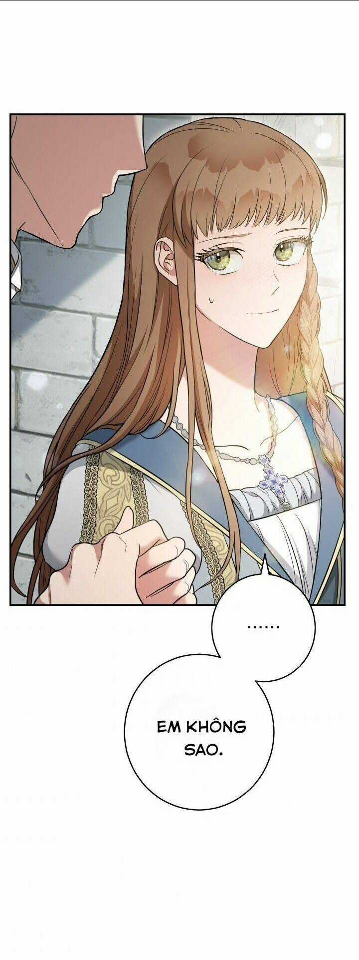 Cuộc Hôn Nhân Vụ Lợi Chapter 23 trang 81