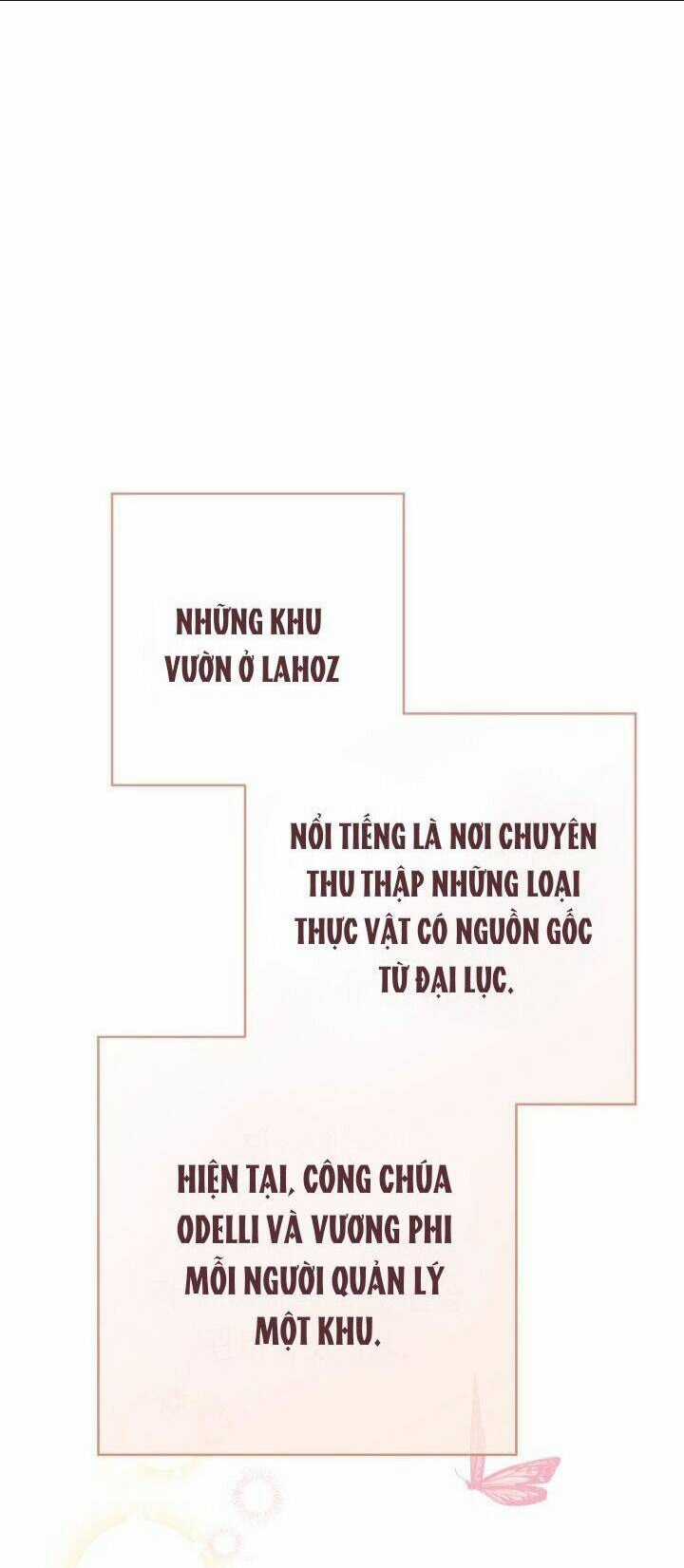 Cuộc Hôn Nhân Vụ Lợi Chapter 23 trang 84