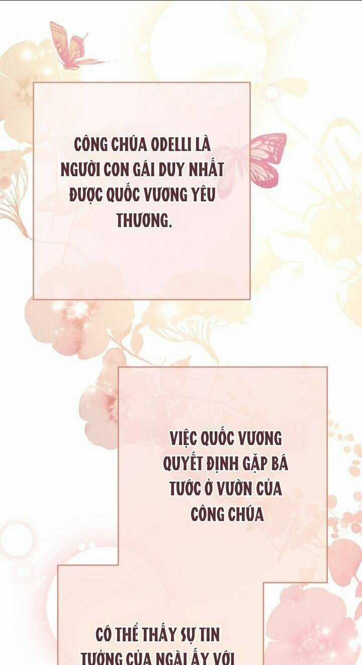 Cuộc Hôn Nhân Vụ Lợi Chapter 23 trang 86