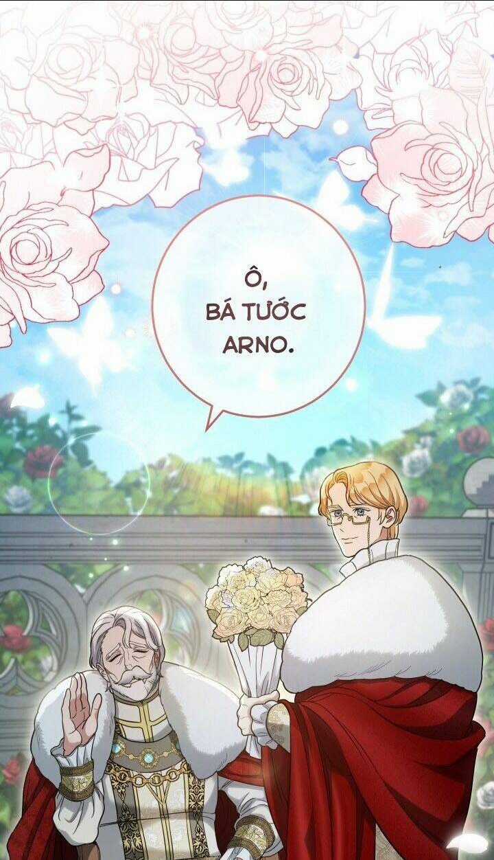 Cuộc Hôn Nhân Vụ Lợi Chapter 23 trang 92