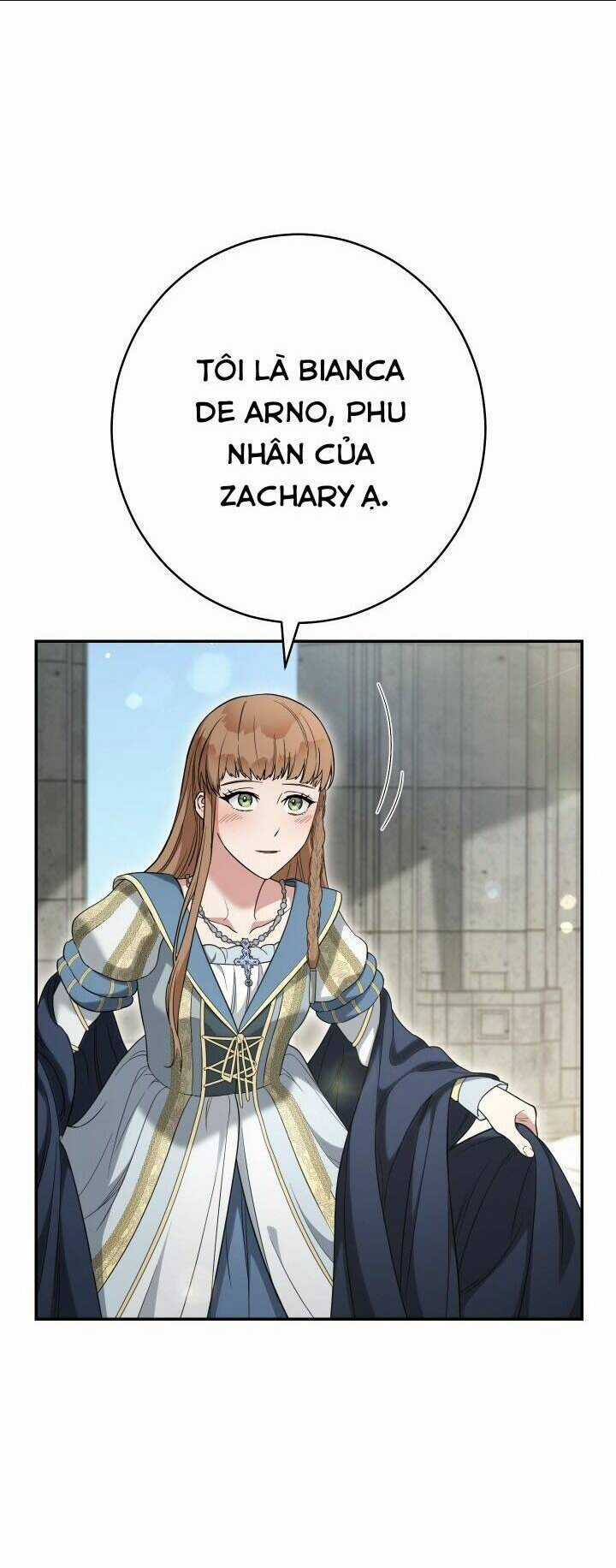 Cuộc Hôn Nhân Vụ Lợi Chapter 23 trang 97