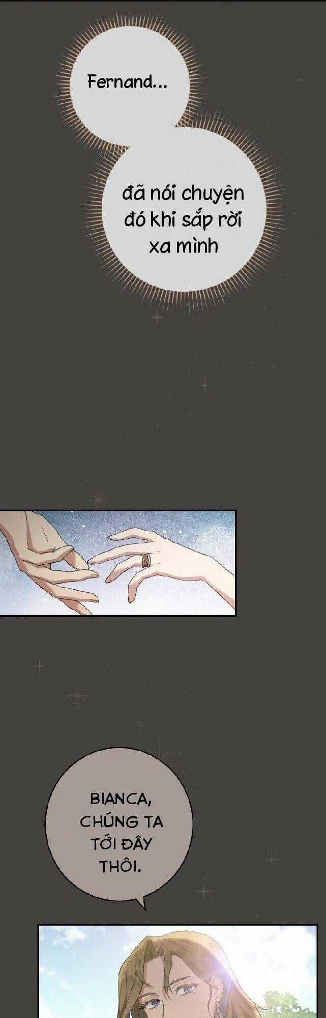 Cuộc Hôn Nhân Vụ Lợi Chapter 24 trang 102