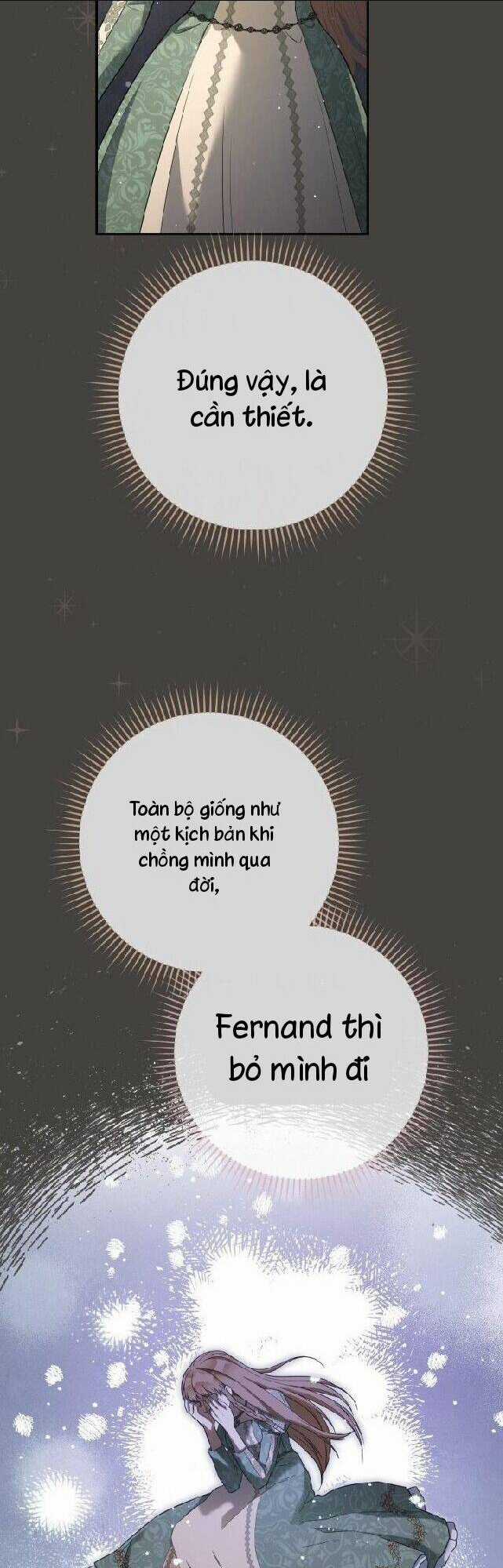 Cuộc Hôn Nhân Vụ Lợi Chapter 24 trang 104