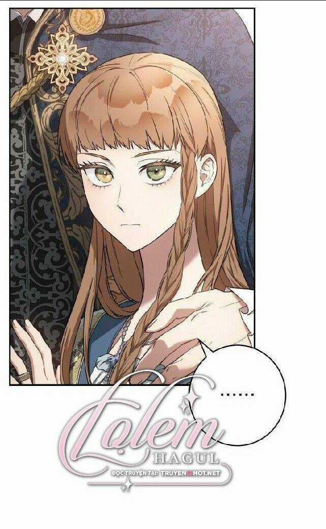 Cuộc Hôn Nhân Vụ Lợi Chapter 24 trang 11