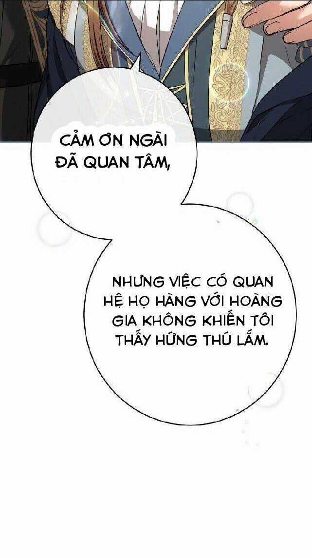 Cuộc Hôn Nhân Vụ Lợi Chapter 24 trang 15