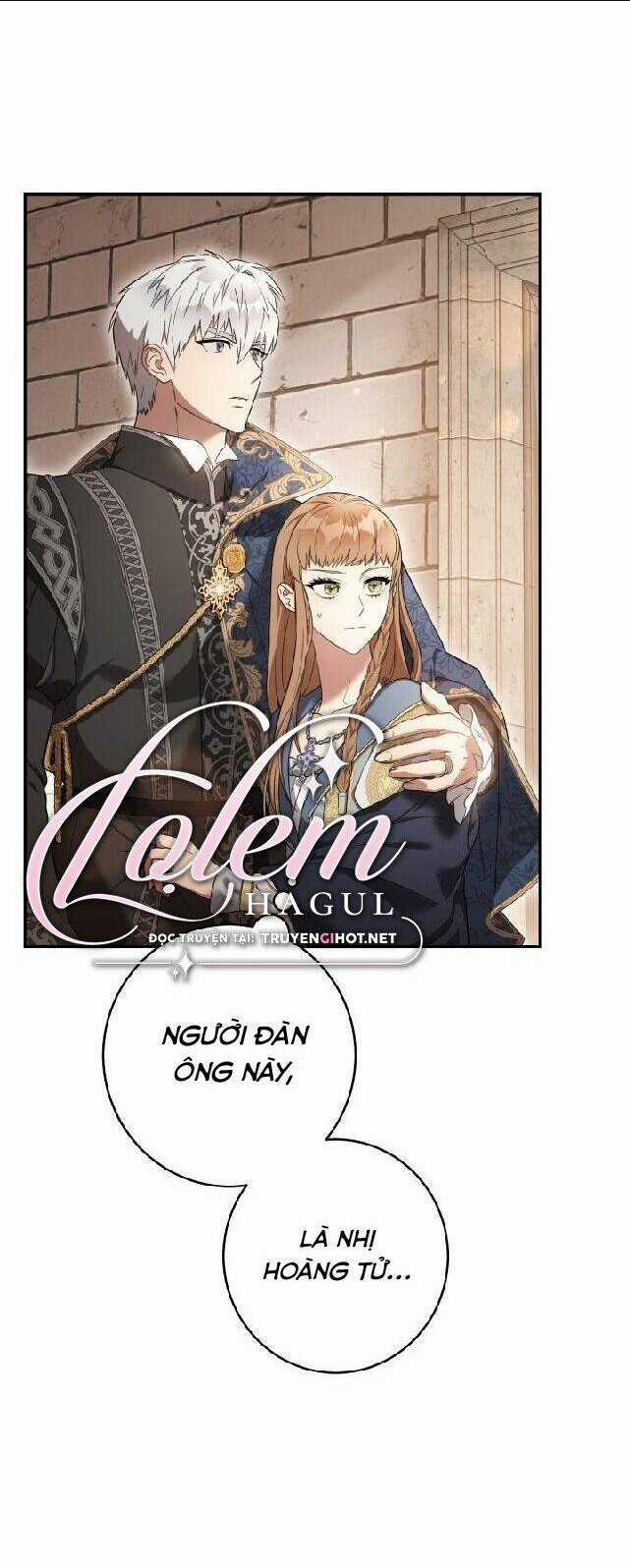 Cuộc Hôn Nhân Vụ Lợi Chapter 24 trang 2