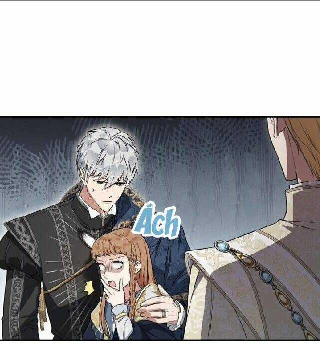 Cuộc Hôn Nhân Vụ Lợi Chapter 24 trang 21